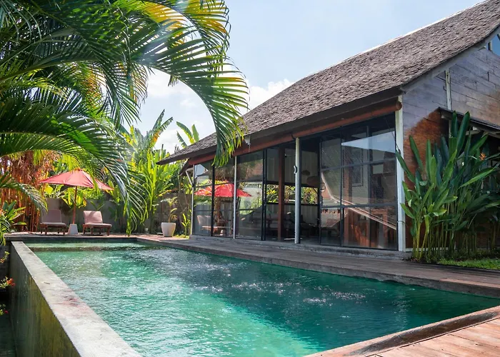 Umah Kayu