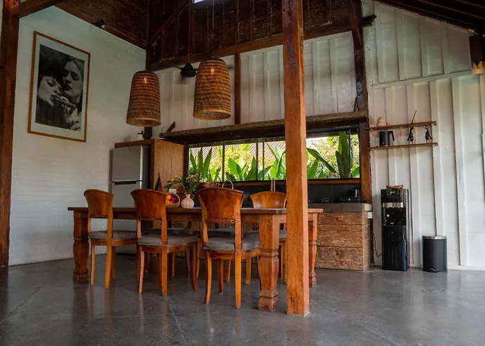 Umah Kayu