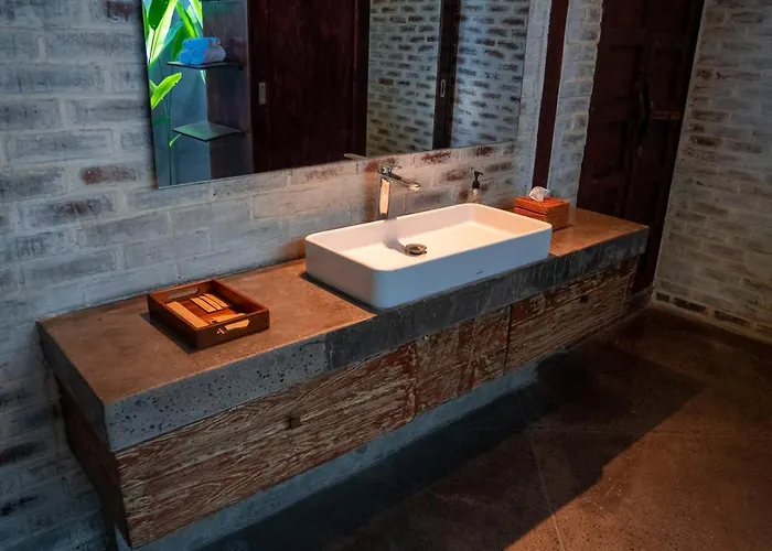 Umah Kayu Canggu