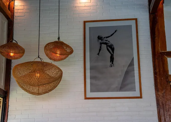 Umah Kayu * Canggu